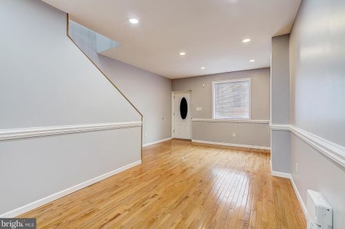 1428 Bouvier St, Philadelphia PA 19132-4305 exterior