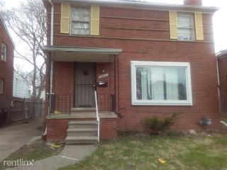14812 Heyden St, Detroit MI  48223-2107 exterior