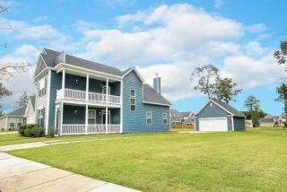 1410 Roustabout Way, Charleston SC  29414-8053 exterior