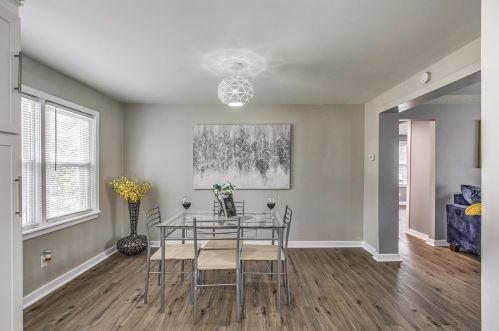 805 Robert Ave, Saint Louis MO 63109-4061 exterior