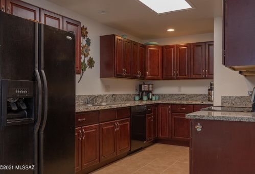 1617 Mckinley Ave, Tucson AZ 85712-5607 exterior