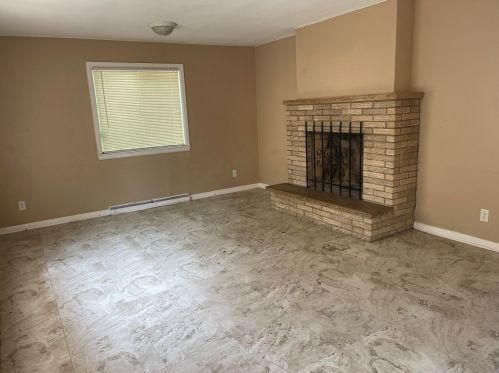 4611 46th St, Milwaukee WI  53220-4105 exterior