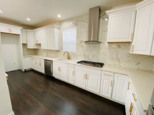 6822 Artesian Ave, Chicago IL  60629-1327 exterior