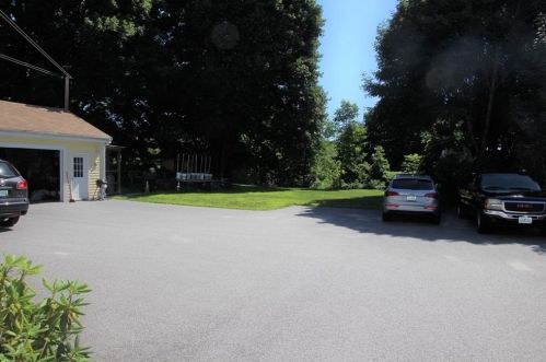 509 Pond St, Woonsocket RI  02895-1220 exterior