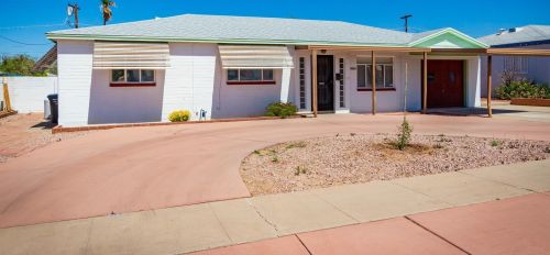 4563 9th St, Tucson, AZ 85711-2969