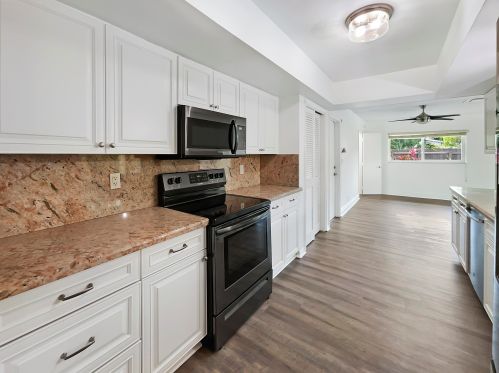 1599 4th St, Boca Raton FL  33486-3205 exterior