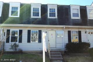 8208 Dunfield Ct, Severn, MD 21144-2927