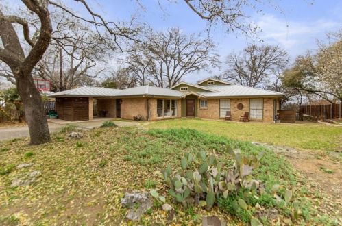 902 Bluebonnet Ln, Austin TX 78704-4025 exterior