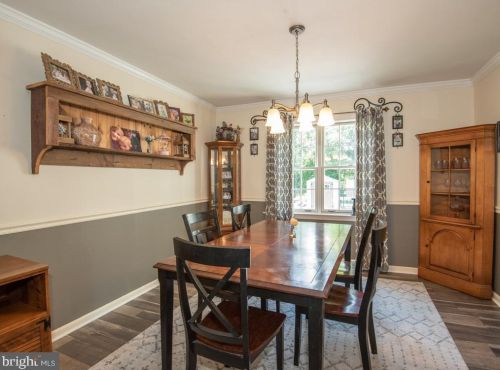 1005 Shadowstone Dr, Lancaster PA 17603-9756 exterior