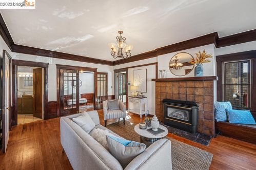 2310 Prince St, Berkeley CA 94703-2312 exterior