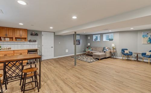 3337 Newcastle Ave, Chicago IL  60634-3752 exterior