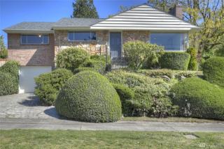 4232 47th Ave, Seattle WA  98118-1409 exterior