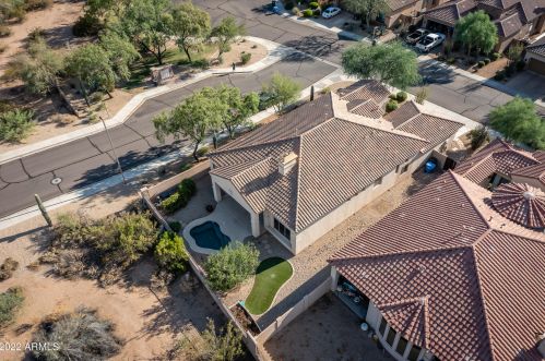 21907 36th St, Phoenix AZ  85050-7387 exterior