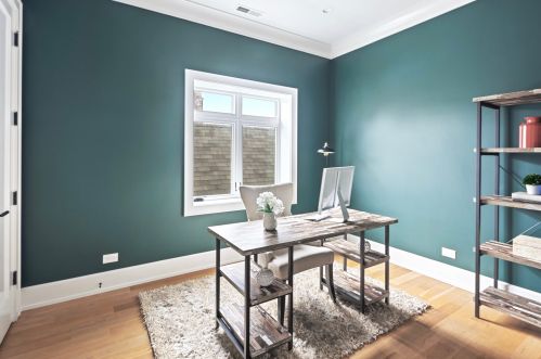 1540 Wieland St, Chicago IL 60610-1233 exterior