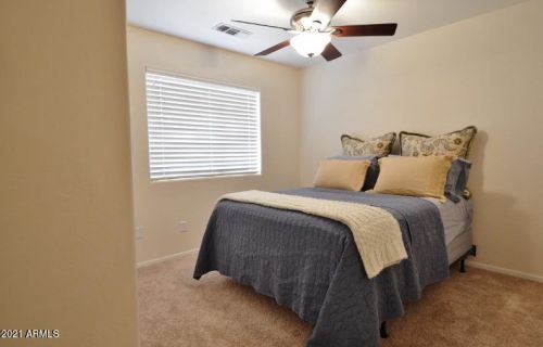 4155 Dublin St, Chandler AZ 85226-2070 exterior