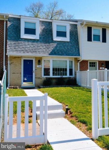 7316 Springbrook Ct, Middletown, MD 21769-7569