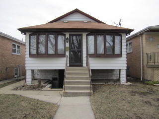 5626 Mulligan Ave, Chicago IL  60646-6129 exterior