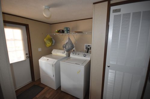 518 Woodlands Blvd, Defuniak Springs FL  32433-6846 exterior