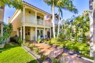 320 E Ave, San Diego CA  92118-1333 exterior