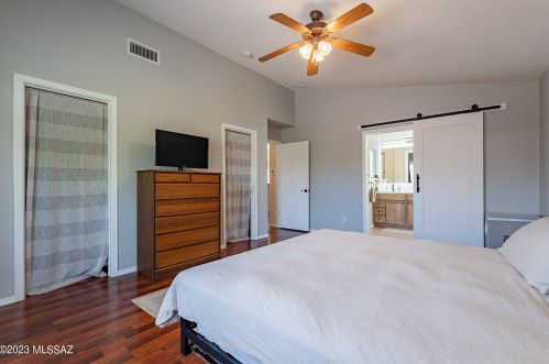 10367 Oakbrook St, Tucson AZ  85747-5965 exterior