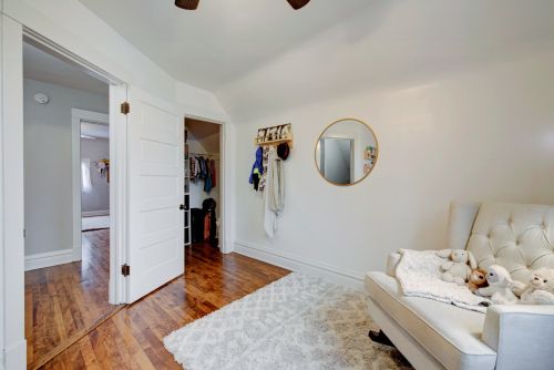 2317 Tripp Ave, Chicago IL  60639-3613 exterior