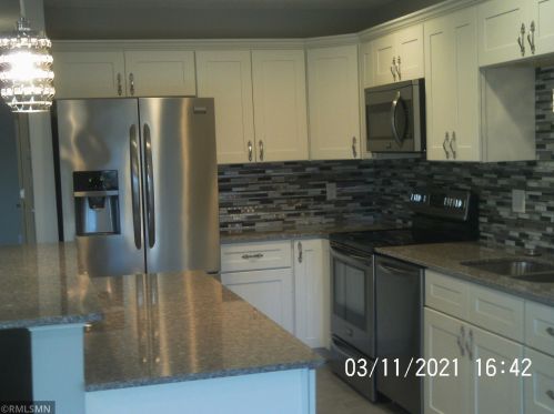 15711 Griffon Path, Saint Paul MN 55124-7027 exterior