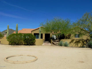 218 Yearling Rd, Phoenix AZ  85085-1853 exterior