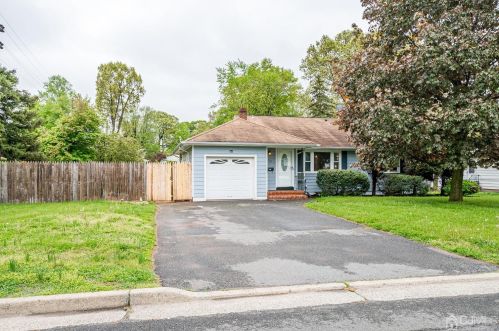 342 Rahway Ave, South Plainfield, NJ 07080-3741