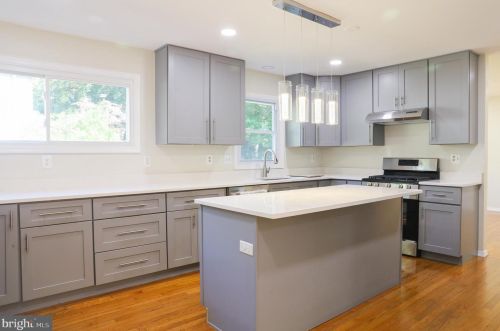 13329 Hidden Valley Dr, Silver Spring MD  20904-5369 exterior