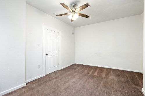 2011 Gregory St, Pittsburgh PA  15203-1641 exterior