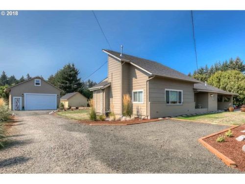 4335 Battle Creek Rd, Salem, OR 97302-1835