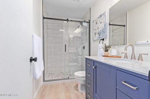 4231 Presidio Rd, Tucson AZ  85712-1044 exterior