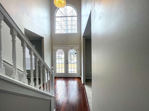 1623 Rogers Crossing Dr, Lithonia GA  30058-7011 exterior