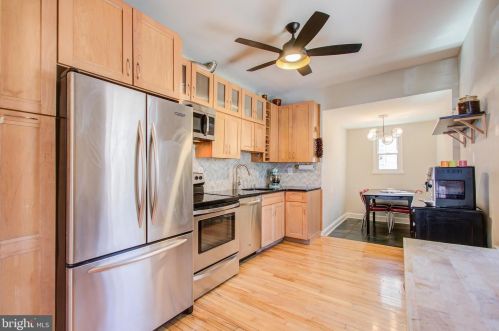 501 Tulip Ave, Silver Spring MD 20912-4345 exterior