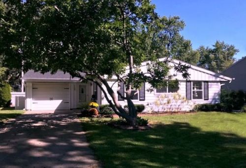 1108 Centennial Dr, Champaign, IL 61821-4660