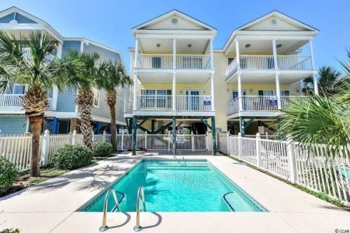 115 Yaupon Dr, Myrtle Beach, SC 29575-3758