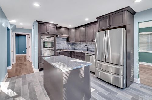 214 Rose St, Metuchen NJ  08840-2648 exterior