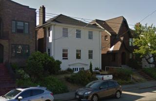 735 10th Ave, Seattle WA  98102-4697 exterior