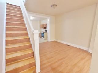 2722 Winchester St, Baltimore MD  21216-4328 exterior