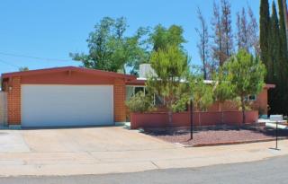 8802 Appomattox St, Tucson, AZ 85710-2908