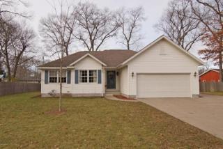 1365 Poulson Rd, Meskegon, MI 49445-2531