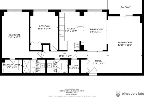 7033 Kedzie Ave, Chicago IL 60645-2845 exterior