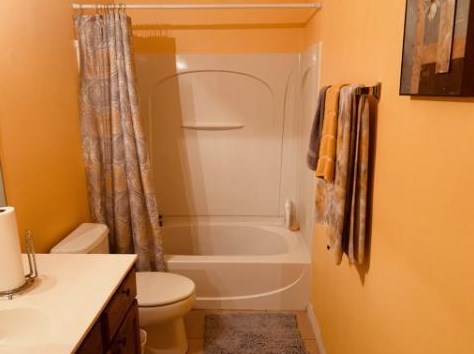 421 Airoso Blvd, Fort Pierce FL  34983-1296 exterior