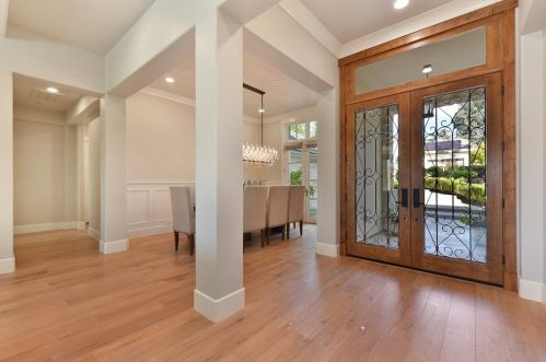 5251 Da Vinci Dr, Folsom CA  95762 exterior