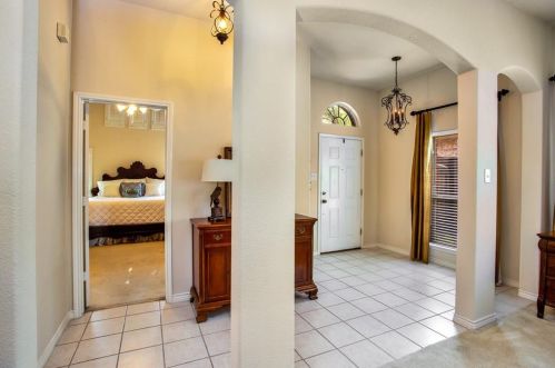 7728 Lancaster Gate, Frisco TX 75035-3136 exterior