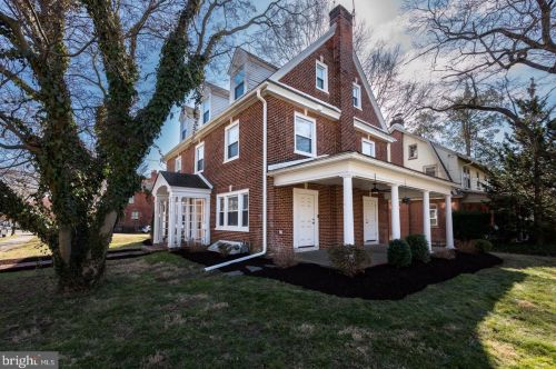 2 Jefferson St, Media, PA 19063-3722