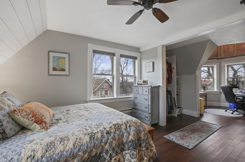 2126 Juneau Ave, Milwaukee WI 53233-1119 exterior