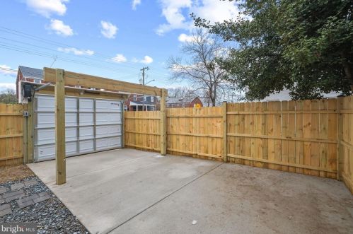 4330 Texas Ave, Washington DC  20019-4260 exterior