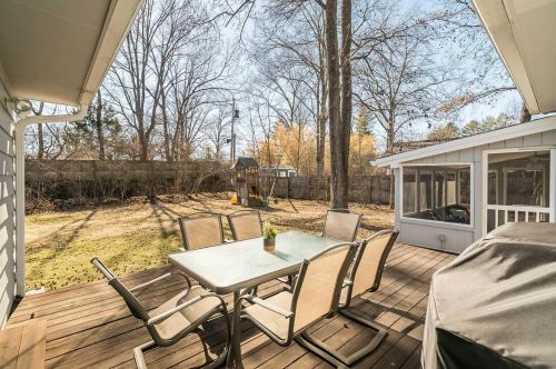 626 Pamela Ln, Saint Louis MO 63122-1108 exterior