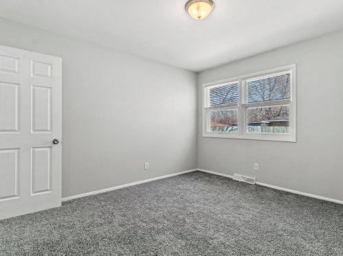 6175 122nd St, Milwaukee WI  53225-1005 exterior